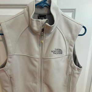 North Face Vest